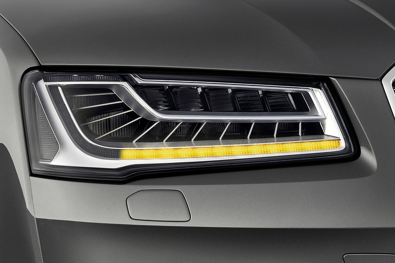 超值套件優惠升級 《Audi A4 S line》與《A8領袖特仕版》限量推出 超值套件優惠升級 《Audi A4 S line》與《A8領袖特仕版》限量推出