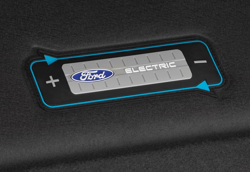 一年僅售出61輛 《Ford Focus Electric》德國廠區將停產改由美國進口 一年僅售出61輛 《Ford Focus Electric》德國廠區將停產改由美國進口
