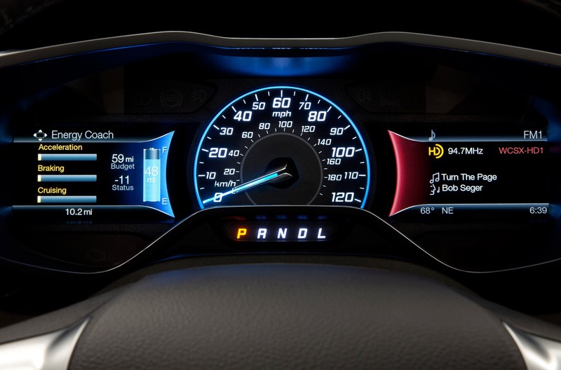 一年僅售出61輛 《Ford Focus Electric》德國廠區將停產改由美國進口 一年僅售出61輛 《Ford Focus Electric》德國廠區將停產改由美國進口