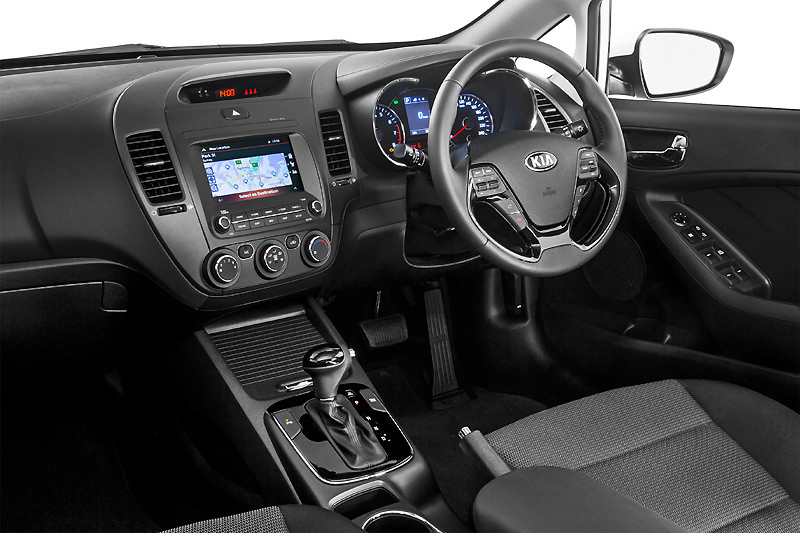 消費C/P值先決 《Kia Cerato & Sportage》於澳洲追加全新等級車型 消費C/P值先決 《Kia Cerato & Sportage》於澳洲追加全新等級車型