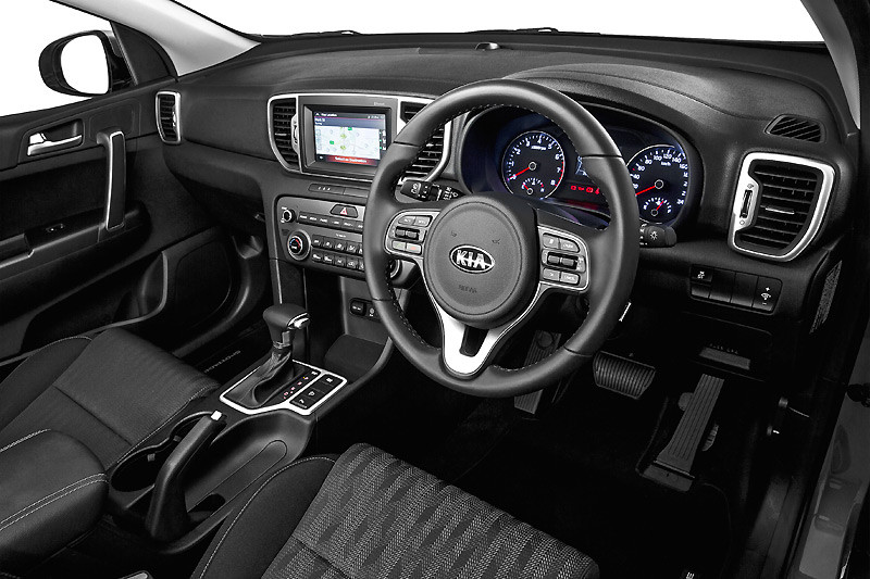 消費C/P值先決 《Kia Cerato & Sportage》於澳洲追加全新等級車型 消費C/P值先決 《Kia Cerato & Sportage》於澳洲追加全新等級車型