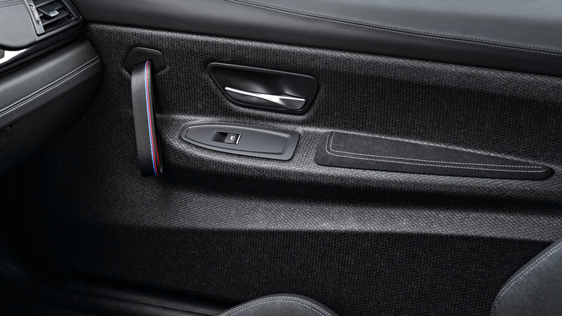 競技概念加持 《BMW M4 CS》動力升級更輕盈 競技概念加持 《BMW M4 CS》動力升級更輕盈