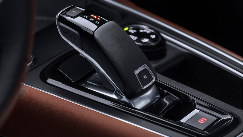 國內尚未確定導入 全球戰略SUV《Citroën C5 Aircross》上海車展正式登場 國內尚未確定導入 全球戰略SUV《Citroën C5 Aircross》上海車展正式登場
