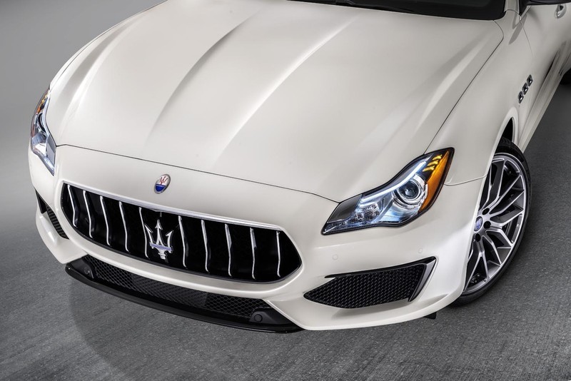 《Maserati Ghibli》準備小改款 可望今年法蘭克福車展亮相 《Maserati Ghibli》準備小改款 可望今年法蘭克福車展亮相