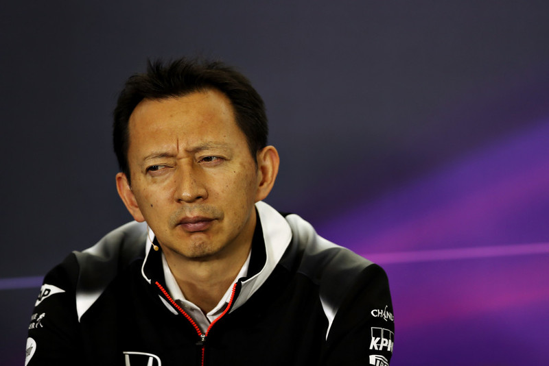 持續堪憂的妥善率 《Honda》F1引擎又出現新問題 持續堪憂的妥善率 《Honda》F1引擎又出現新問題