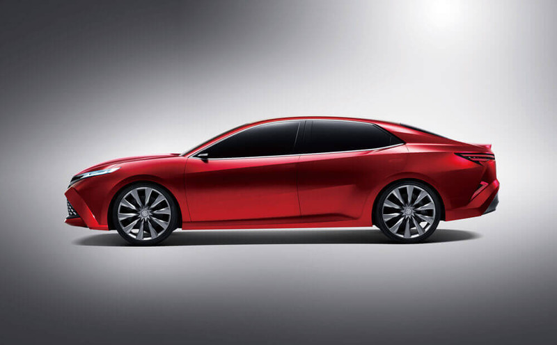 《Toyota 豐巢FUN Concept》攜手《豐巢WAY Concept》預演中國市場TNGA新作 《Toyota 豐巢FUN Concept》攜手《豐巢WAY Concept》預演中國市場TNGA新作