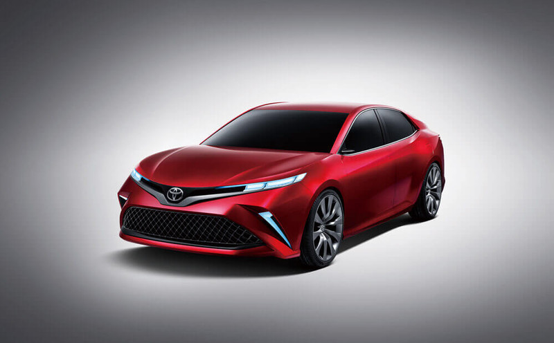 《Toyota 豐巢FUN Concept》攜手《豐巢WAY Concept》預演中國市場TNGA新作 《Toyota 豐巢FUN Concept》攜手《豐巢WAY Concept》預演中國市場TNGA新作