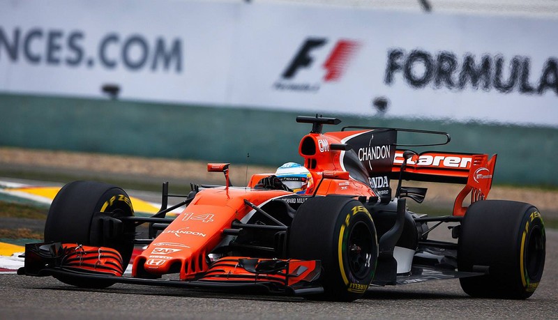 持續堪憂的妥善率 《Honda》F1引擎又出現新問題 持續堪憂的妥善率 《Honda》F1引擎又出現新問題