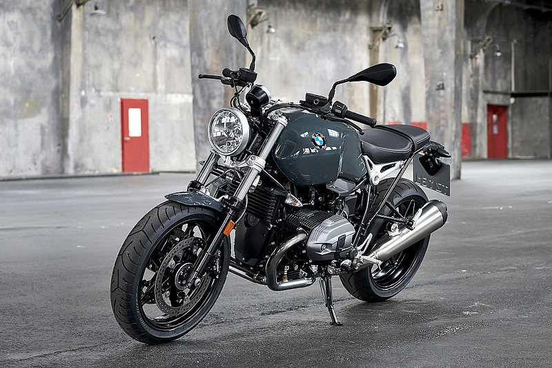 兩輪寶馬新軍登場 《BMW Motorrad》在臺發表《R nineT & R 1200 GS》完整車系 兩輪寶馬新軍登場 《BMW Motorrad》在臺發表《R nineT & R 1200 GS》完整車系