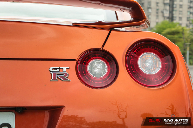 不是只有快─《Nissan GT-R Premium Edition》試駕報導 不是只有快─《Nissan GT-R Premium Edition》試駕報導