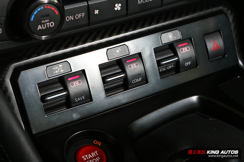 不是只有快─《Nissan GT-R Premium Edition》試駕報導 不是只有快─《Nissan GT-R Premium Edition》試駕報導