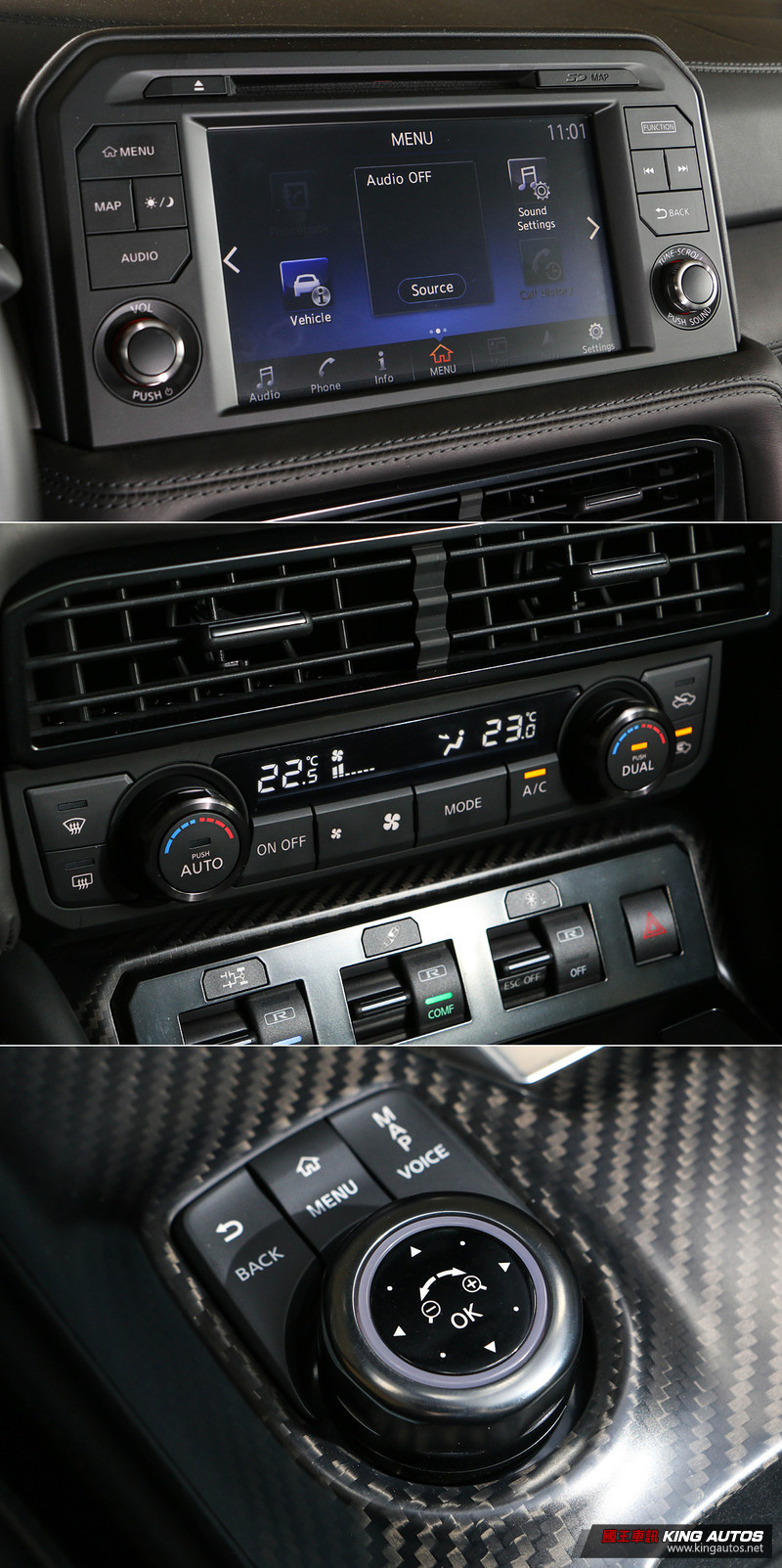 不是只有快─《Nissan GT-R Premium Edition》試駕報導 不是只有快─《Nissan GT-R Premium Edition》試駕報導