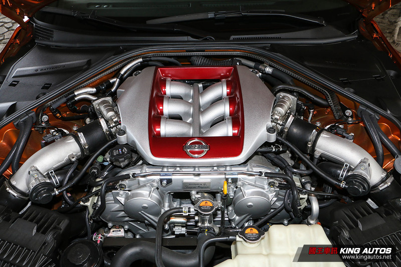 不是只有快─《Nissan GT-R Premium Edition》試駕報導 不是只有快─《Nissan GT-R Premium Edition》試駕報導