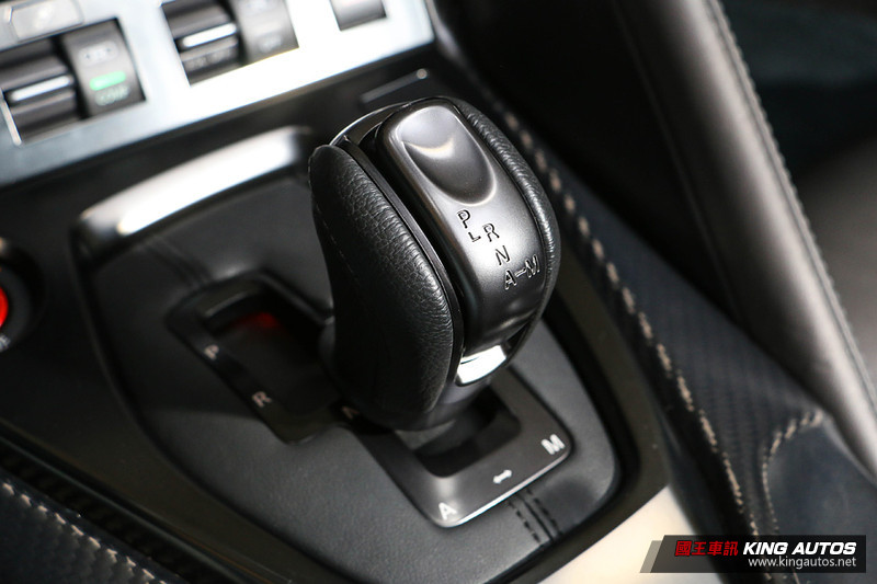不是只有快─《Nissan GT-R Premium Edition》試駕報導 不是只有快─《Nissan GT-R Premium Edition》試駕報導