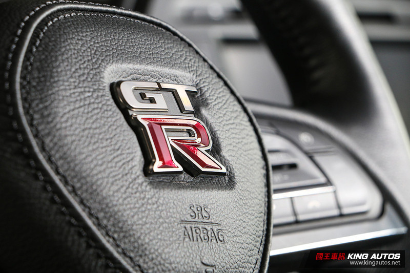 不是只有快─《Nissan GT-R Premium Edition》試駕報導 不是只有快─《Nissan GT-R Premium Edition》試駕報導