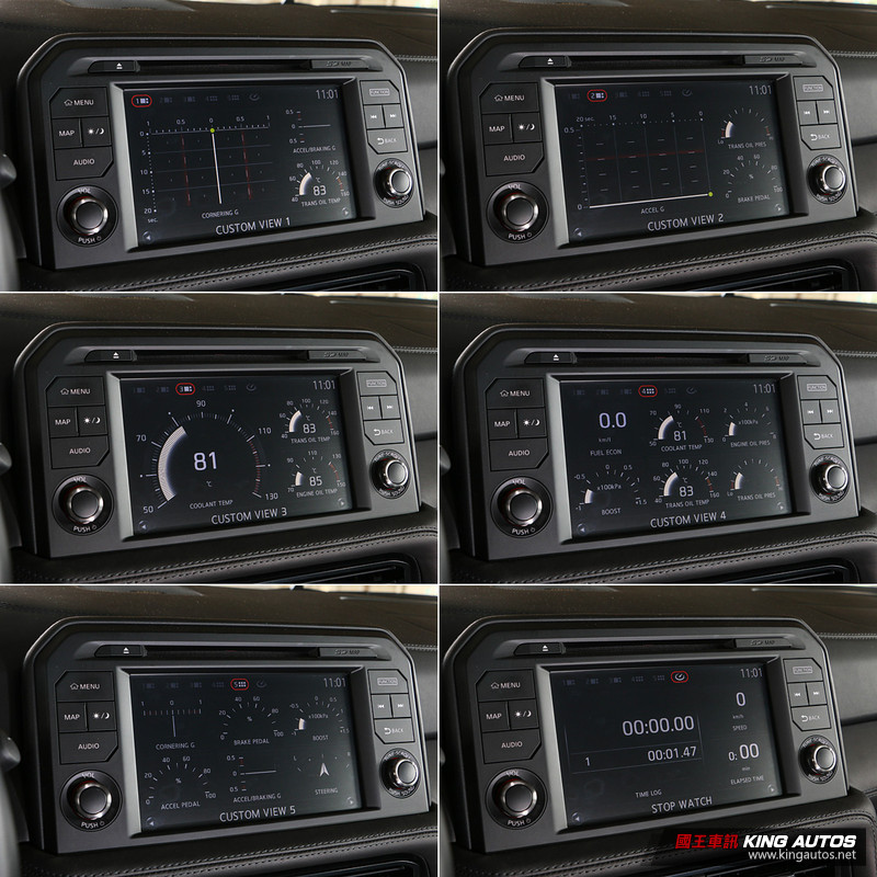 不是只有快─《Nissan GT-R Premium Edition》試駕報導 不是只有快─《Nissan GT-R Premium Edition》試駕報導