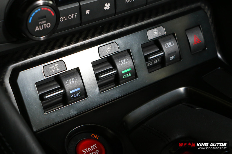 不是只有快─《Nissan GT-R Premium Edition》試駕報導 不是只有快─《Nissan GT-R Premium Edition》試駕報導