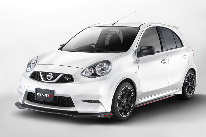 Nismo大舉進攻 《Nissan》成立《Nismo Cars Business Department》擴展性能車業務 Nismo大舉進攻 《Nissan》成立《Nismo Cars Business Department》擴展性能車業務
