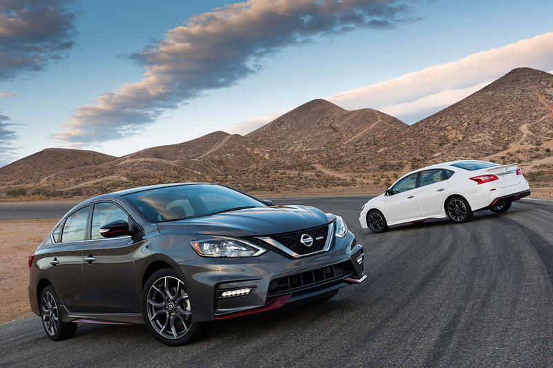 Nismo大舉進攻 《Nissan》成立《Nismo Cars Business Department》擴展性能車業務 Nismo大舉進攻 《Nissan》成立《Nismo Cars Business Department》擴展性能車業務