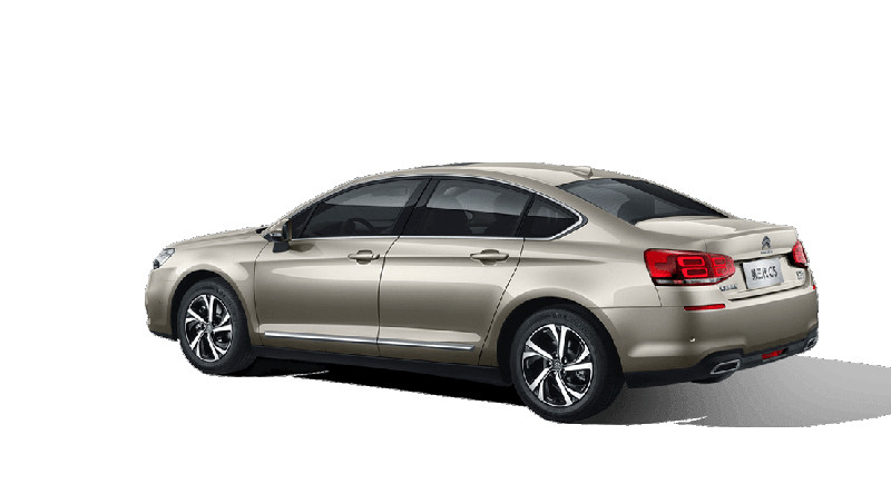 小改款《Citroen C5》亮相東風雪鐵龍上海車展舞台 小改款《Citroen C5》亮相東風雪鐵龍上海車展舞台