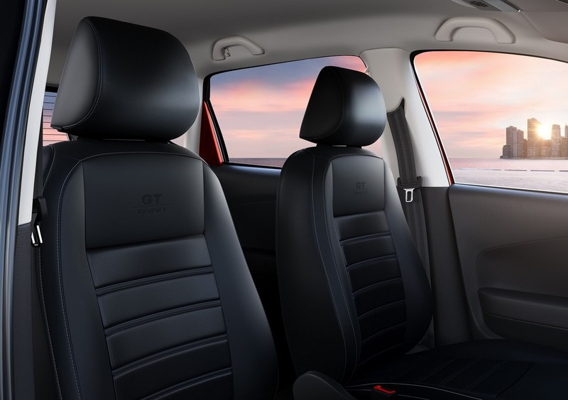《Volkswagen Polo GT Sport》動感新成員印度登場 《Volkswagen Polo GT Sport》動感新成員印度登場