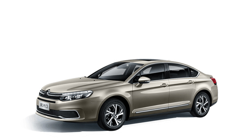 小改款《Citroen C5》亮相東風雪鐵龍上海車展舞台 小改款《Citroen C5》亮相東風雪鐵龍上海車展舞台