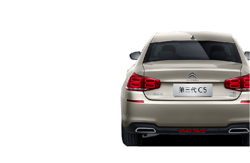 小改款《Citroen C5》亮相東風雪鐵龍上海車展舞台 小改款《Citroen C5》亮相東風雪鐵龍上海車展舞台