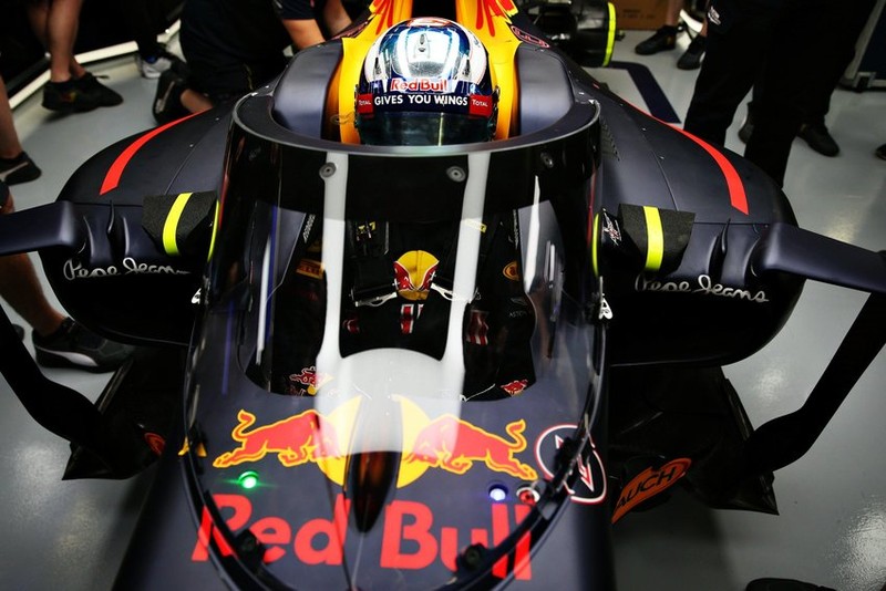 夾腳拖OUT! 《F1》確定捨棄《HALO》座艙防護裝置 夾腳拖OUT! 《F1》確定捨棄《HALO》座艙防護裝置