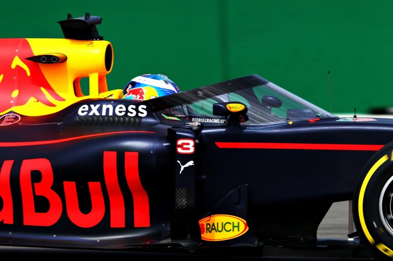 夾腳拖OUT! 《F1》確定捨棄《HALO》座艙防護裝置 夾腳拖OUT! 《F1》確定捨棄《HALO》座艙防護裝置
