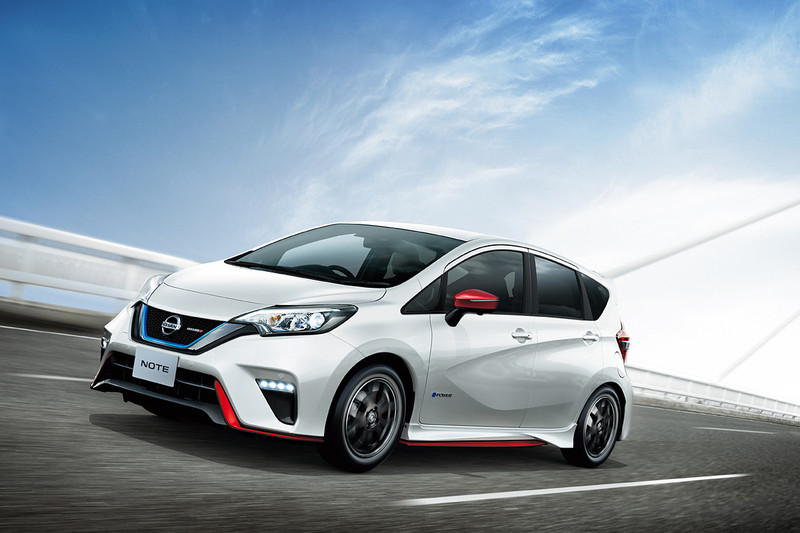 Nismo大舉進攻 《Nissan》成立《Nismo Cars Business Department》擴展性能車業務 Nismo大舉進攻 《Nissan》成立《Nismo Cars Business Department》擴展性能車業務