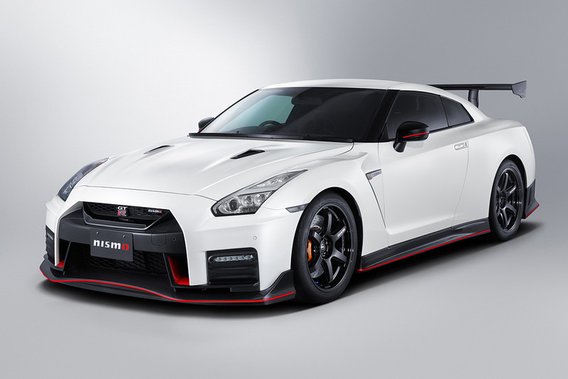 Nismo大舉進攻 《Nissan》成立《Nismo Cars Business Department》擴展性能車業務 Nismo大舉進攻 《Nissan》成立《Nismo Cars Business Department》擴展性能車業務