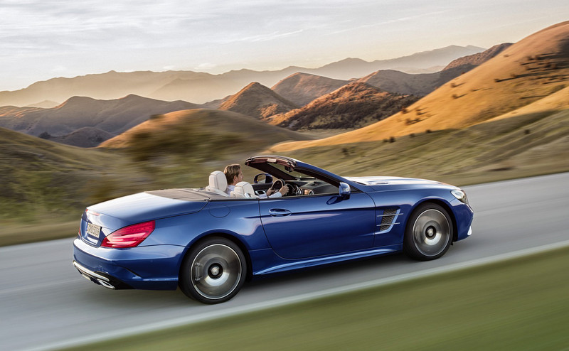 縮編預言成真?《Mercedes-Benz SLC》恐將率先走入歷史 縮編預言成真?《Mercedes-Benz SLC》恐將率先走入歷史