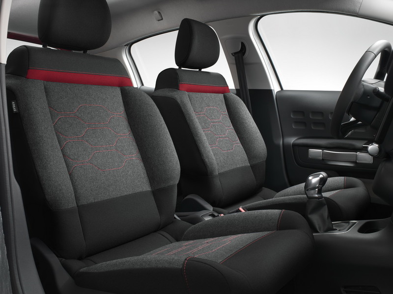 新世代《Citroen C3》歐洲市場累積銷售突破10萬輛大關 新世代《Citroen C3》歐洲市場累積銷售突破10萬輛大關