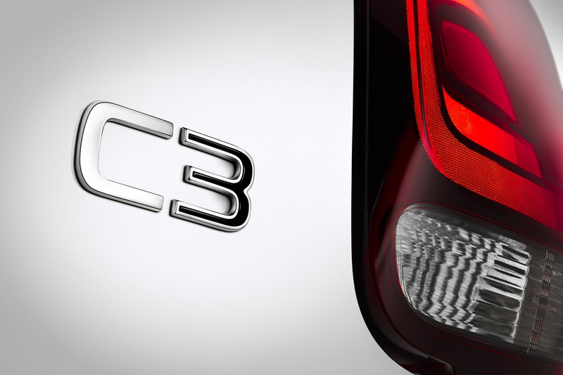 新世代《Citroen C3》歐洲市場累積銷售突破10萬輛大關 新世代《Citroen C3》歐洲市場累積銷售突破10萬輛大關