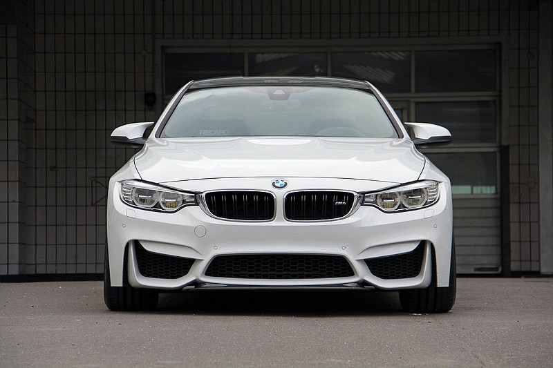 操控性能更進化 Alpha-N Performance打造《BMW M4 CRT》極致性能寶馬 操控性能更進化 Alpha-N Performance打造《BMW M4 CRT》極致性能寶馬