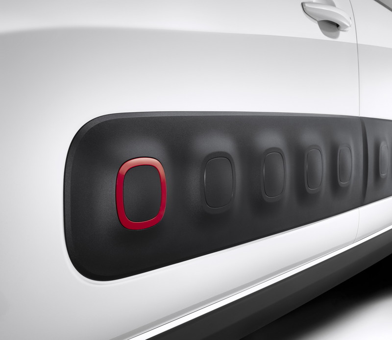 新世代《Citroen C3》歐洲市場累積銷售突破10萬輛大關 新世代《Citroen C3》歐洲市場累積銷售突破10萬輛大關