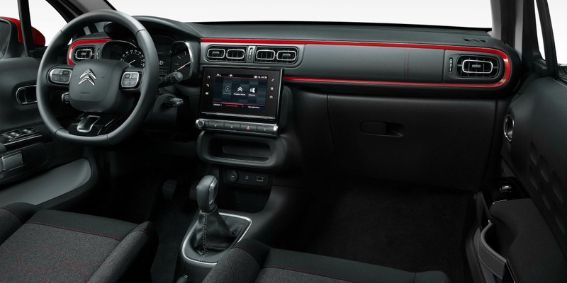 新世代《Citroen C3》歐洲市場累積銷售突破10萬輛大關 新世代《Citroen C3》歐洲市場累積銷售突破10萬輛大關