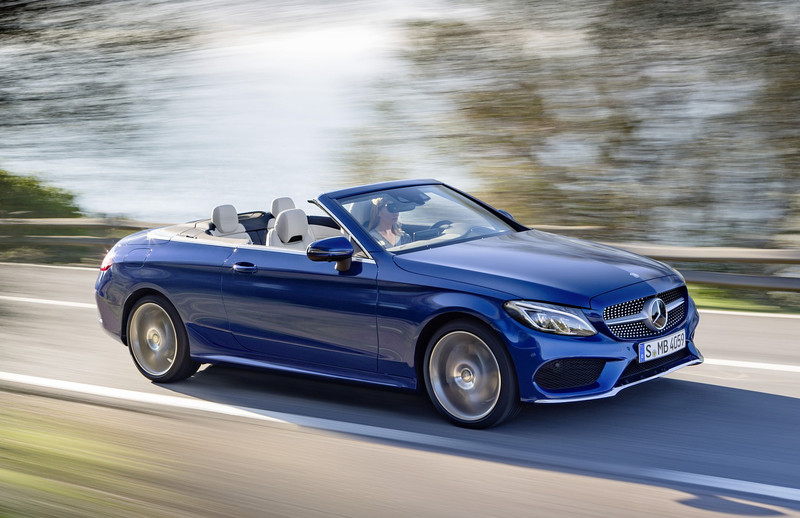 縮編預言成真?《Mercedes-Benz SLC》恐將率先走入歷史 縮編預言成真?《Mercedes-Benz SLC》恐將率先走入歷史