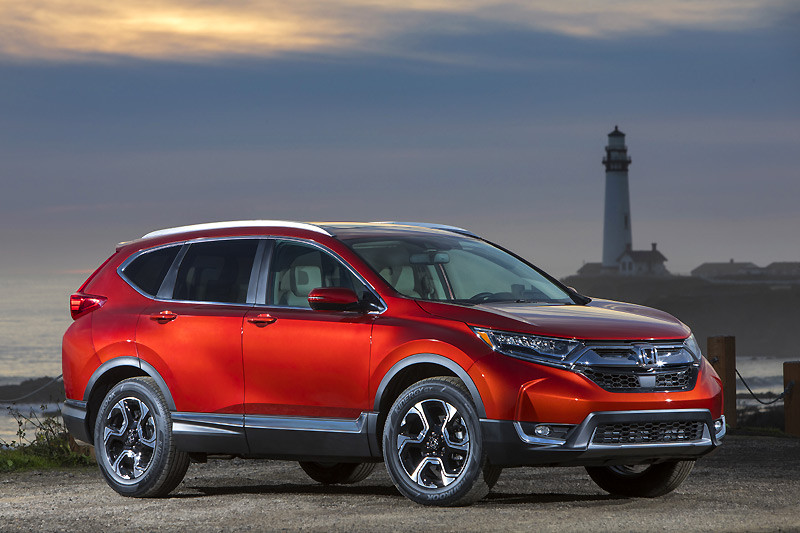 《Honda》再度蟬連 獲頒美國Kelly Blue Book「最具價值品牌」獎項 《Honda》再度蟬連 獲頒美國Kelly Blue Book「最具價值品牌」獎項