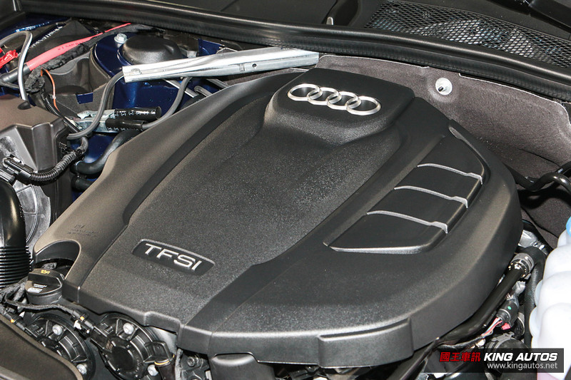 預售價220萬元起 《Audi A5》與《A5 Sportback》接單同步展開 預售價220萬元起 《Audi A5》與《A5 Sportback》接單同步展開