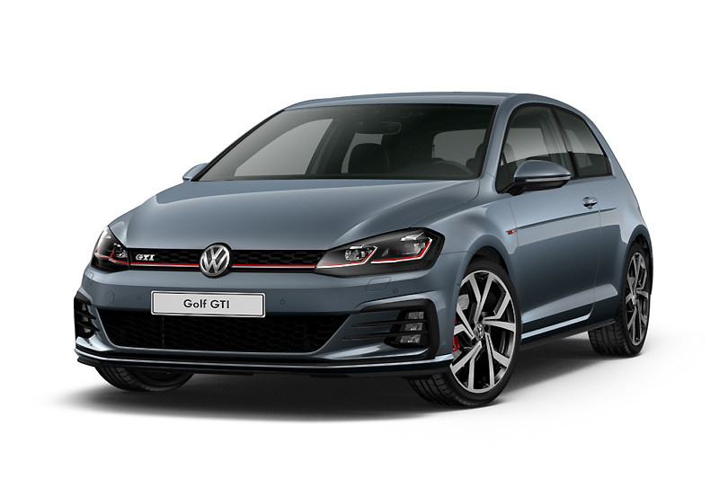 三門設定限量僅150部 《VW Golf GTI Performance Edition 1》八月登陸澳洲 三門設定限量僅150部 《VW Golf GTI Performance Edition 1》八月登陸澳洲