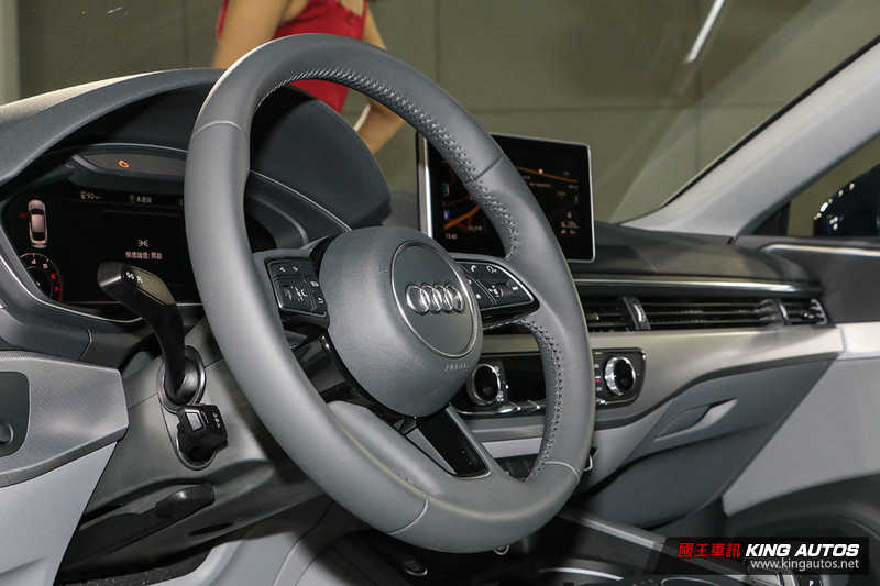 預售價220萬元起 《Audi A5》與《A5 Sportback》接單同步展開 預售價220萬元起 《Audi A5》與《A5 Sportback》接單同步展開