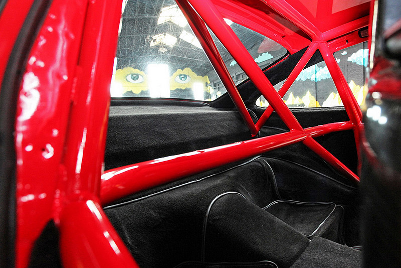 經典老蛙再現 DP Motorsport打造1974年《Porsche 911 RS 3.5 Evolution》超對味 經典老蛙再現 DP Motorsport打造1974年《Porsche 911 RS 3.5 Evolution》超對味
