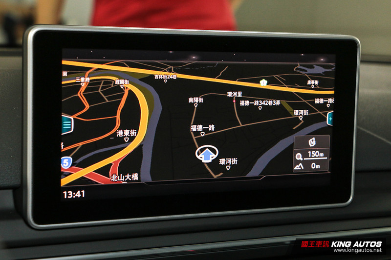 預售價220萬元起 《Audi A5》與《A5 Sportback》接單同步展開 預售價220萬元起 《Audi A5》與《A5 Sportback》接單同步展開
