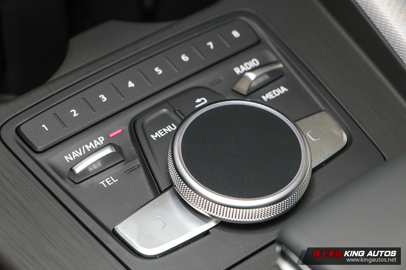 預售價220萬元起 《Audi A5》與《A5 Sportback》接單同步展開 預售價220萬元起 《Audi A5》與《A5 Sportback》接單同步展開