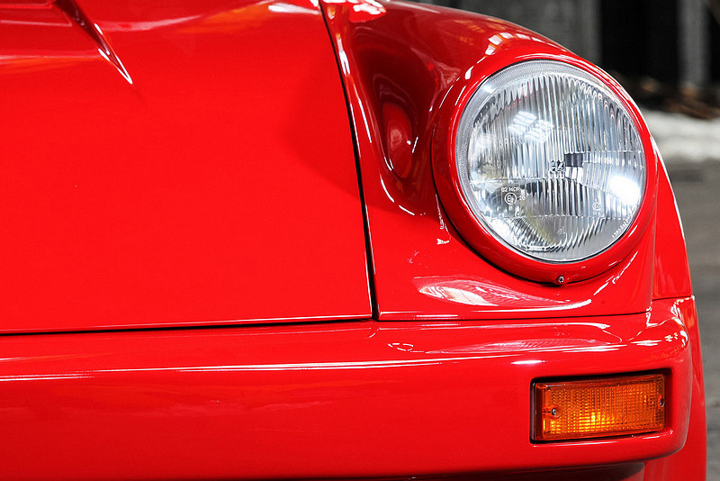 經典老蛙再現 DP Motorsport打造1974年《Porsche 911 RS 3.5 Evolution》超對味 經典老蛙再現 DP Motorsport打造1974年《Porsche 911 RS 3.5 Evolution》超對味