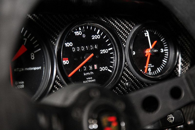 經典老蛙再現 DP Motorsport打造1974年《Porsche 911 RS 3.5 Evolution》超對味 經典老蛙再現 DP Motorsport打造1974年《Porsche 911 RS 3.5 Evolution》超對味