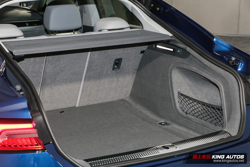 預售價220萬元起 《Audi A5》與《A5 Sportback》接單同步展開 預售價220萬元起 《Audi A5》與《A5 Sportback》接單同步展開