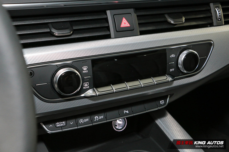 預售價220萬元起 《Audi A5》與《A5 Sportback》接單同步展開 預售價220萬元起 《Audi A5》與《A5 Sportback》接單同步展開