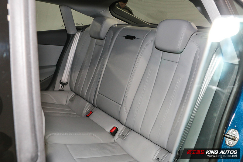 預售價220萬元起 《Audi A5》與《A5 Sportback》接單同步展開 預售價220萬元起 《Audi A5》與《A5 Sportback》接單同步展開